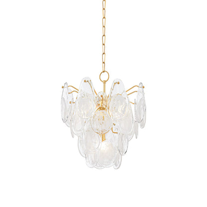 Darcia Chandelier (5-Light).