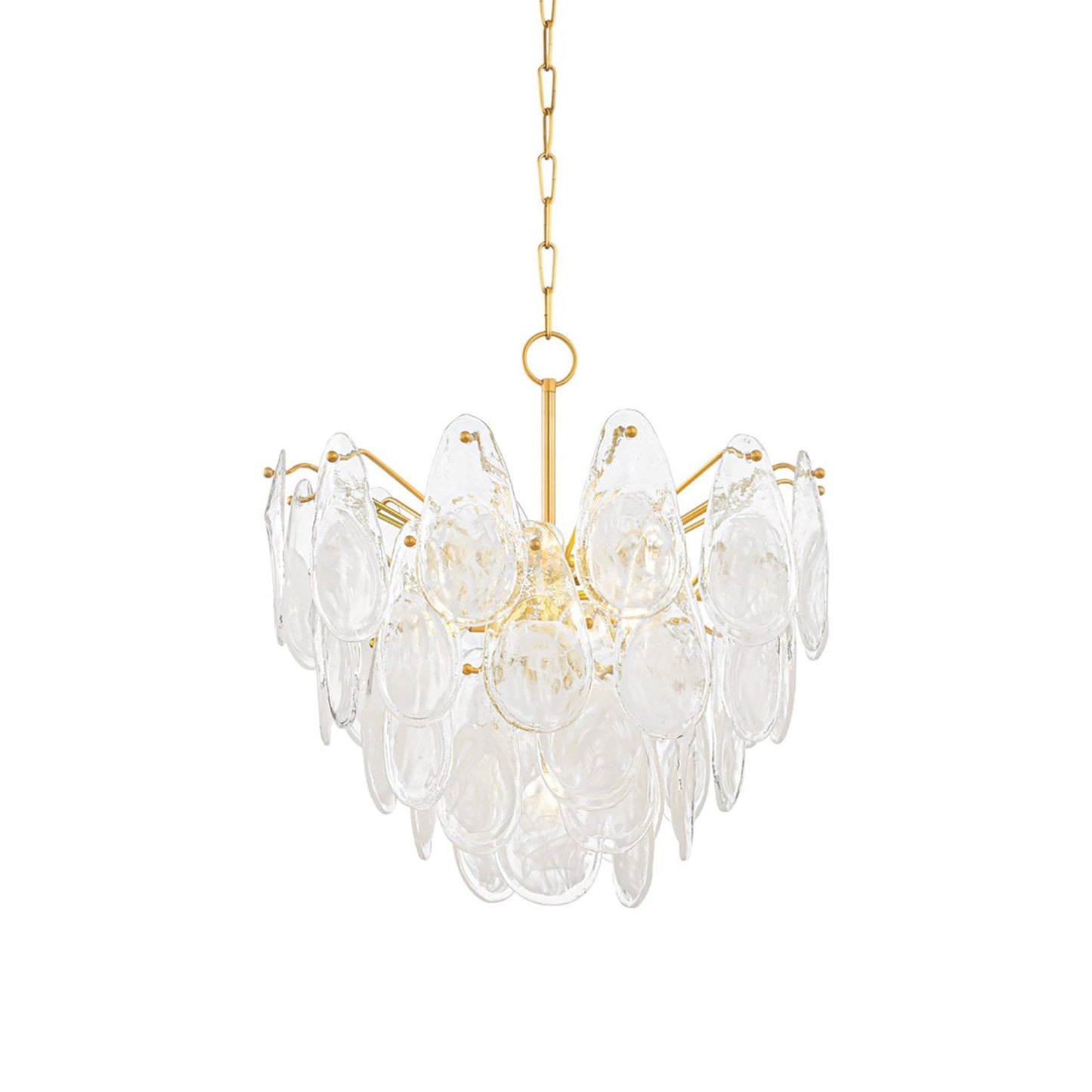 Darcia Chandelier (7-Light).