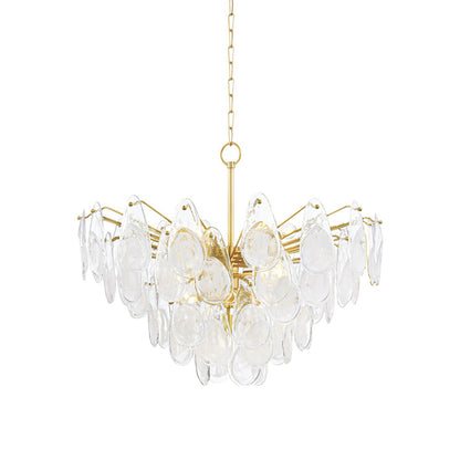 Darcia Chandelier (15-Light).
