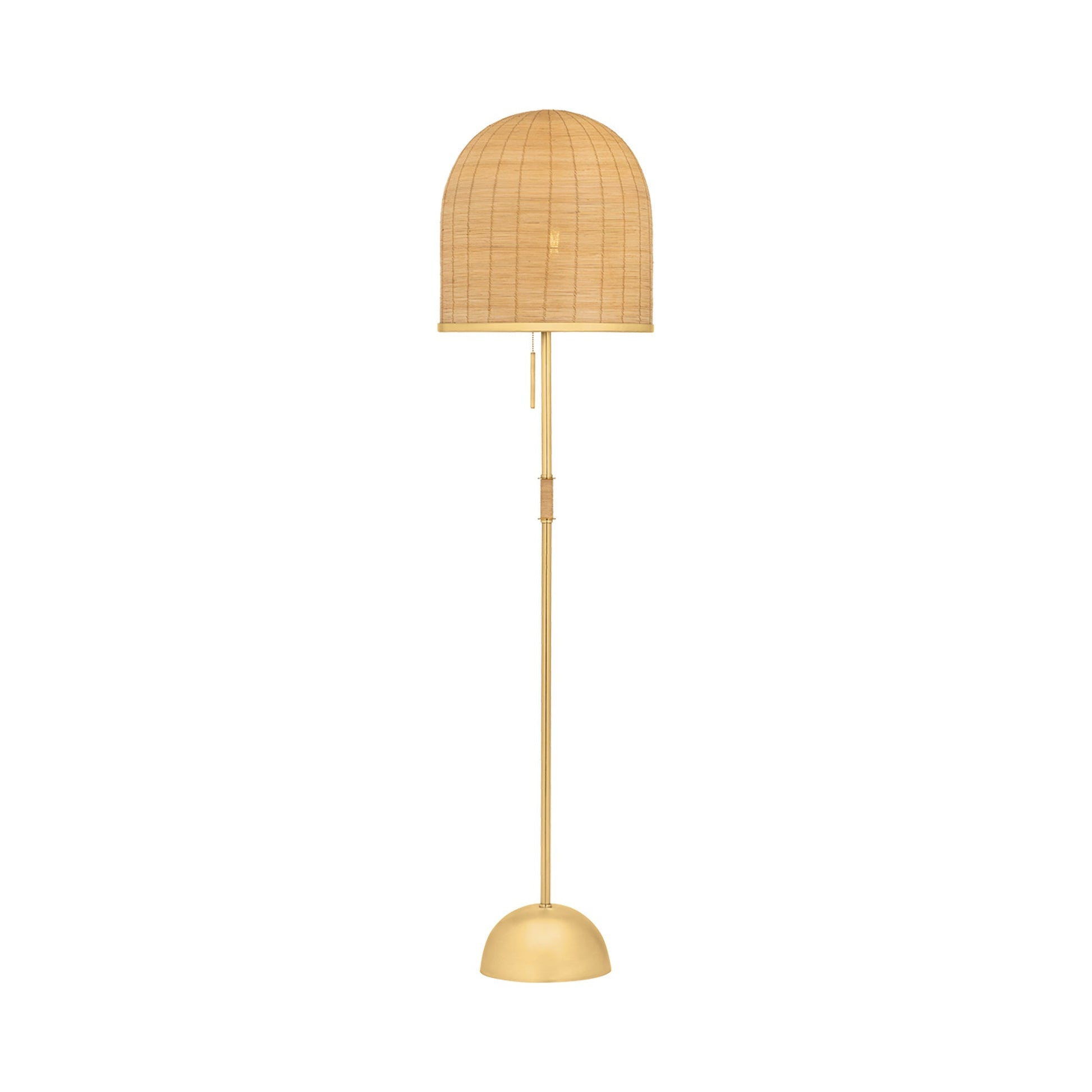 Darfield Floor Lamp.