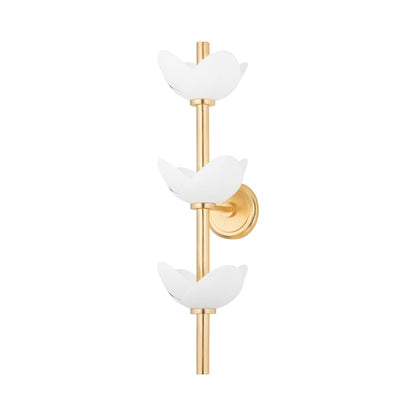 Dawson Wall Light (6-Light).
