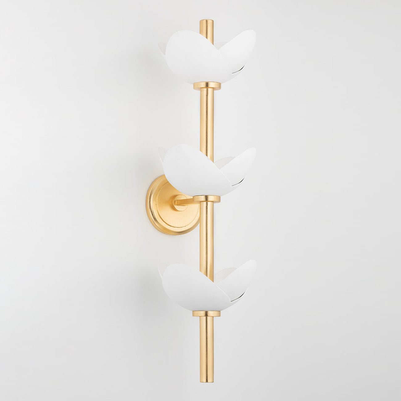 Dawson Wall Light in Detail.