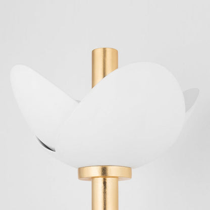 Dawson Wall Light in Detail.
