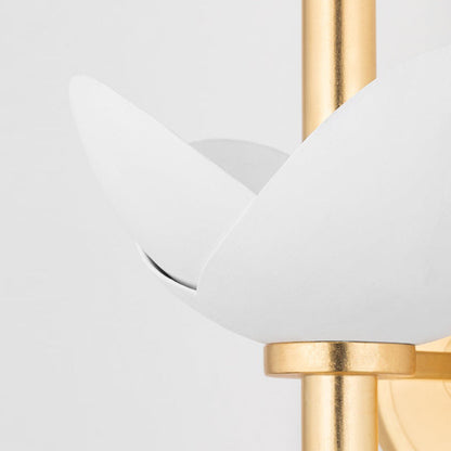 Dawson Wall Light in Detail.