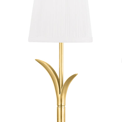 Deering Wall Light in Detail.
