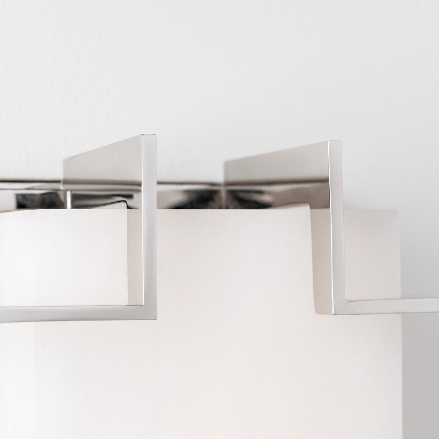 Delmar LED Wall Light in Detail.