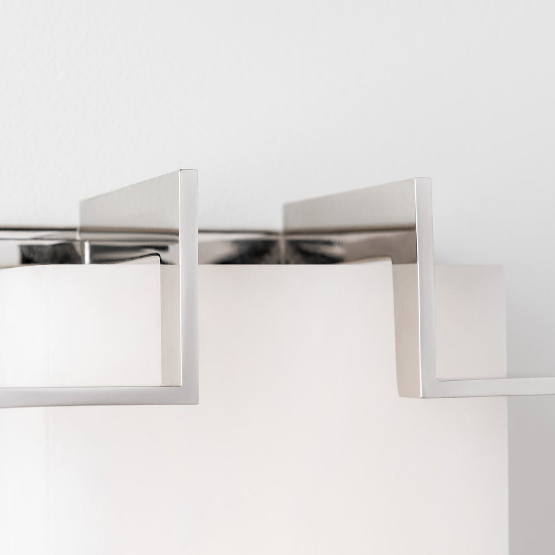 Delmar LED Wall Light in Detail.