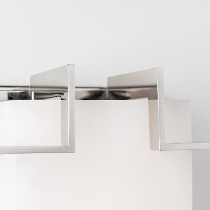 Delmar LED Wall Light in Detail.
