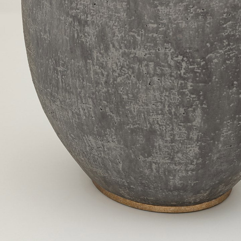 Denali Table Lamp in Detail.
