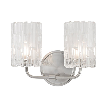 Dexter Bath Vanity Light.