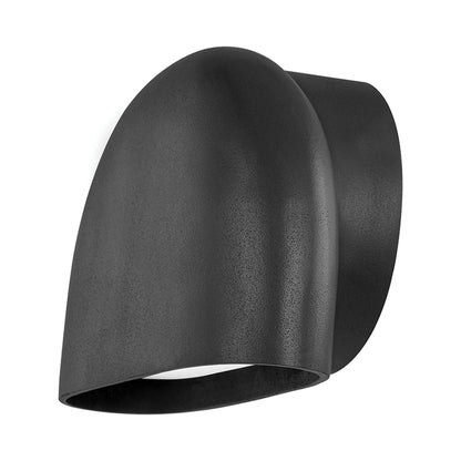 Diggs LED Wall Light in Old Bronze.