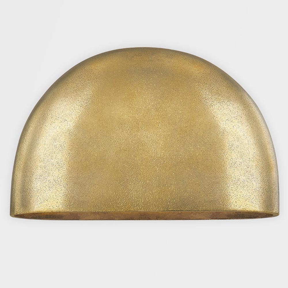 Diggs LED Wall Light in Detail.
