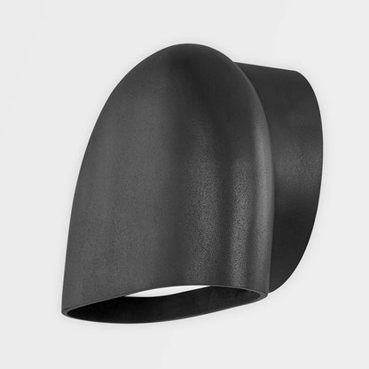 Diggs LED Wall Light in Detail.