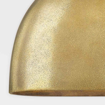 Diggs LED Wall Light in Detail.
