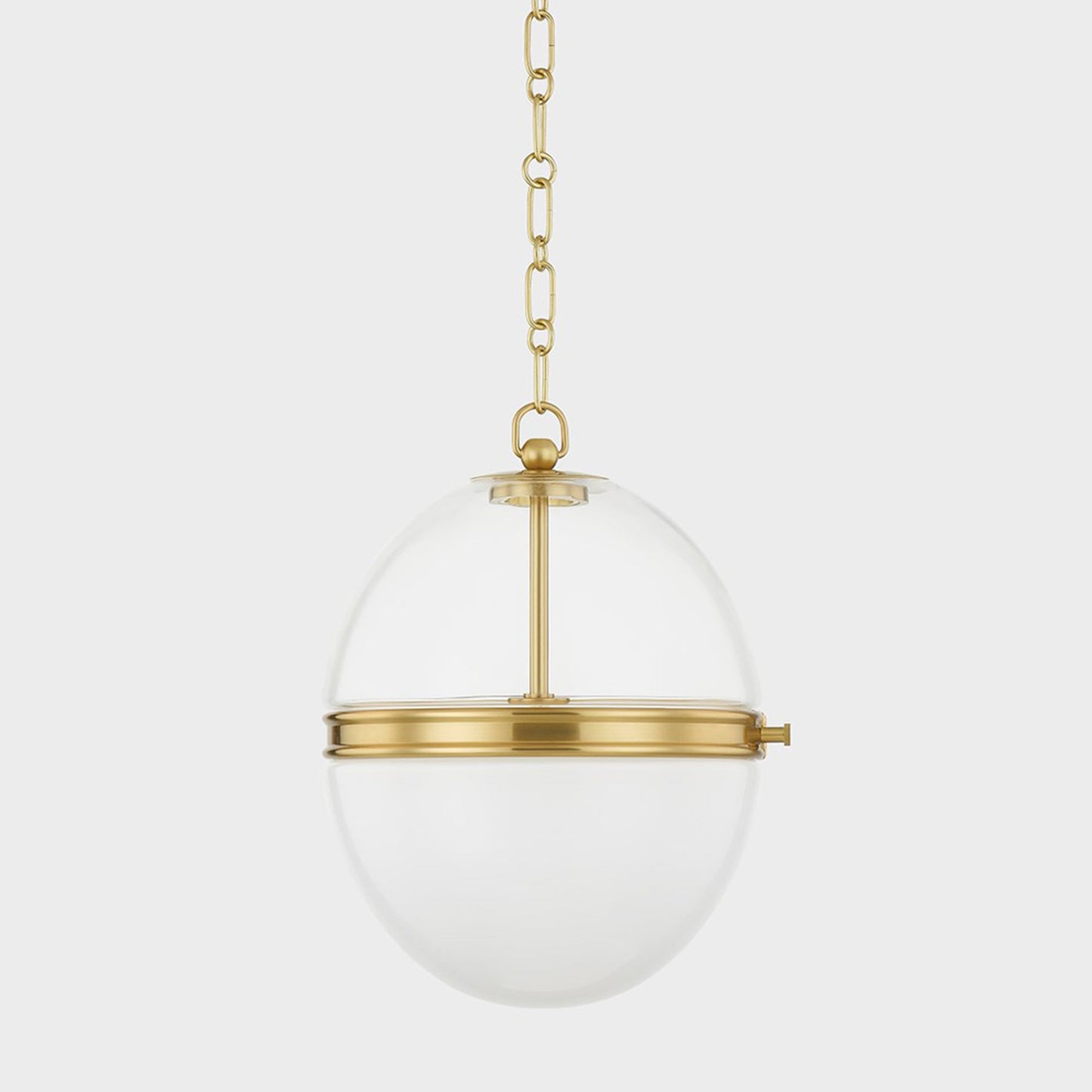 Donnell Pendant Light in Detail.