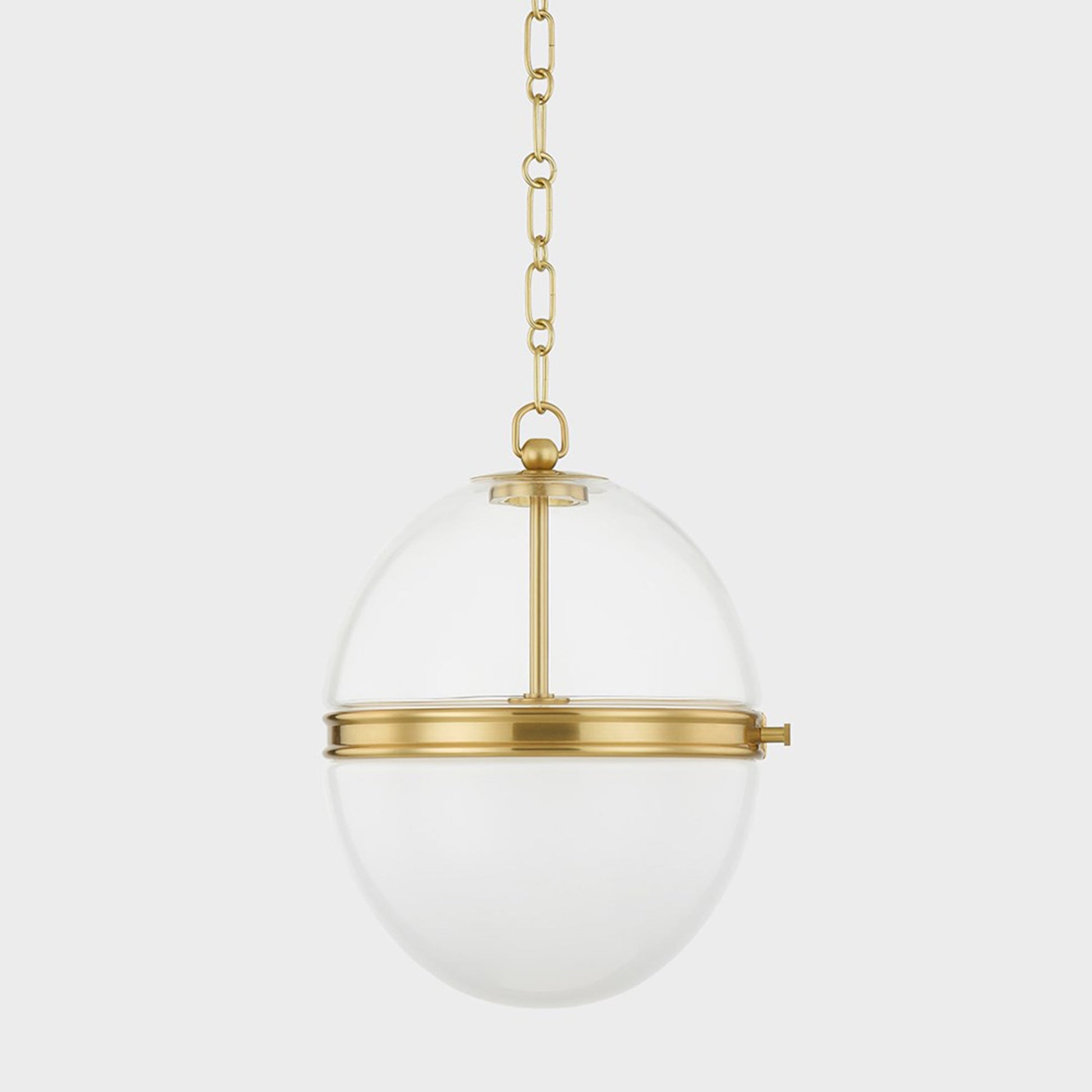 Donnell Pendant Light in Detail.