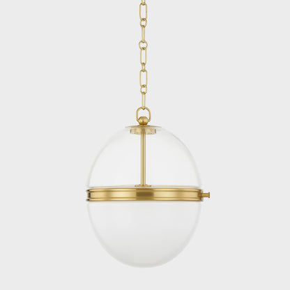 Donnell Pendant Light in Detail.