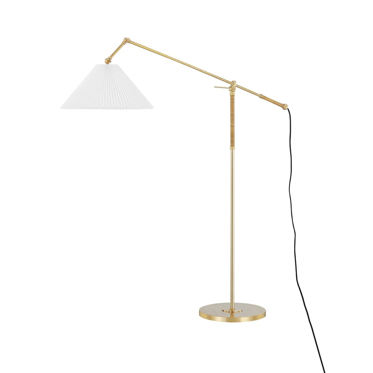 Dorset Floor Lamp.