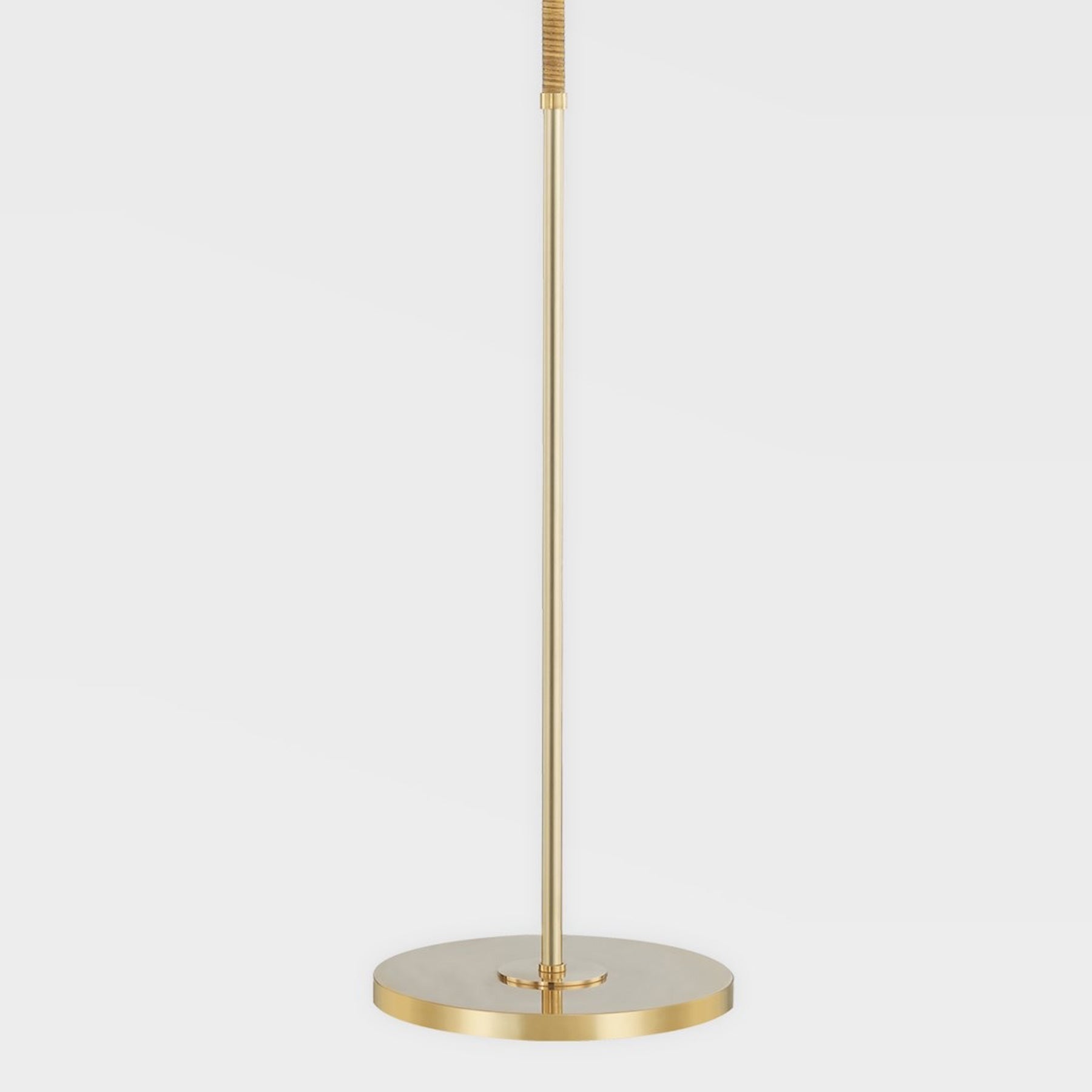 Dorset Floor Lamp in Detail.