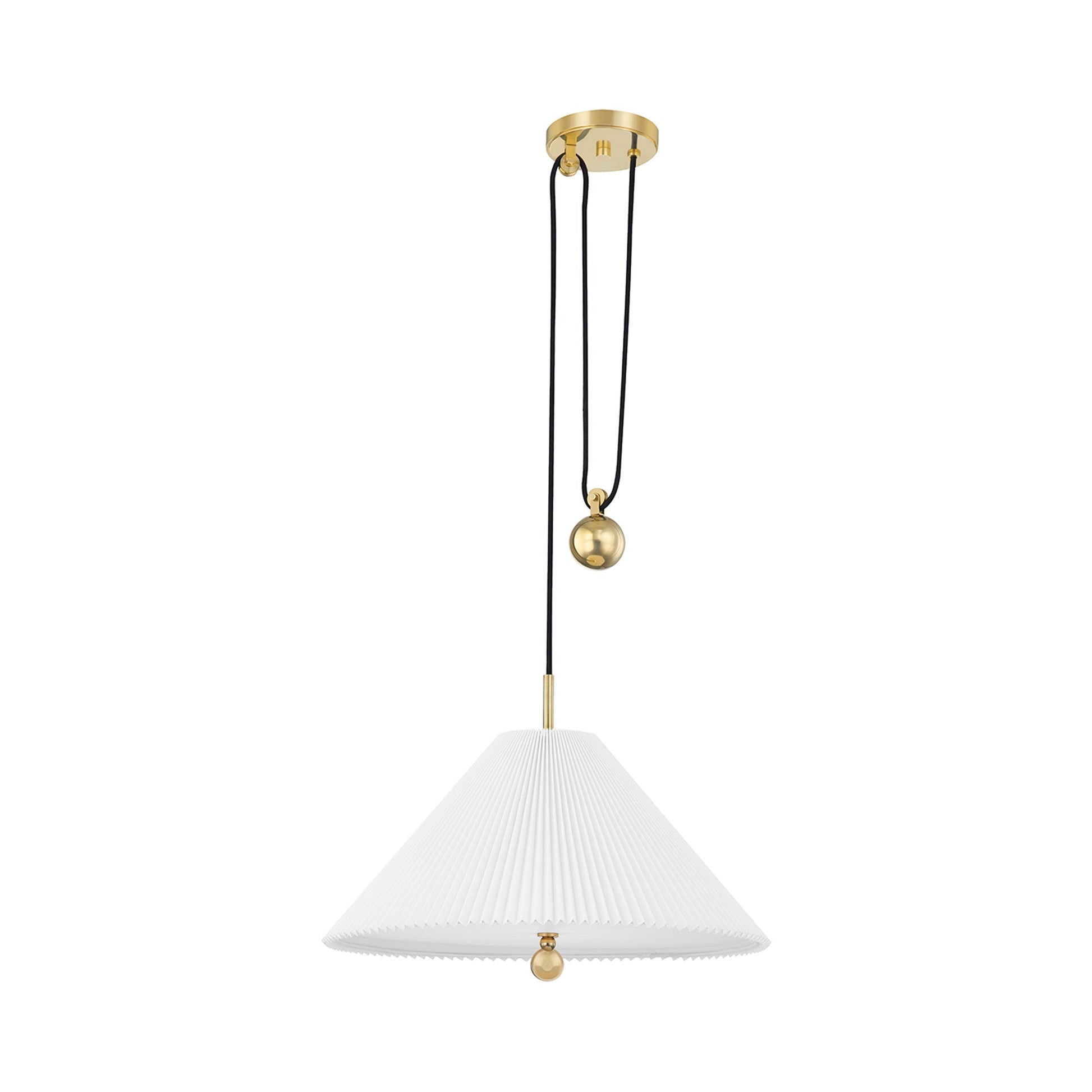 Dorset Pendant Light.