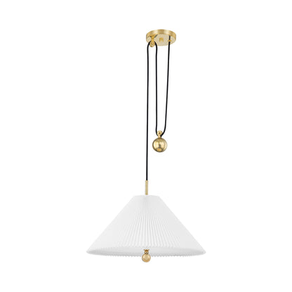 Dorset Pendant Light.