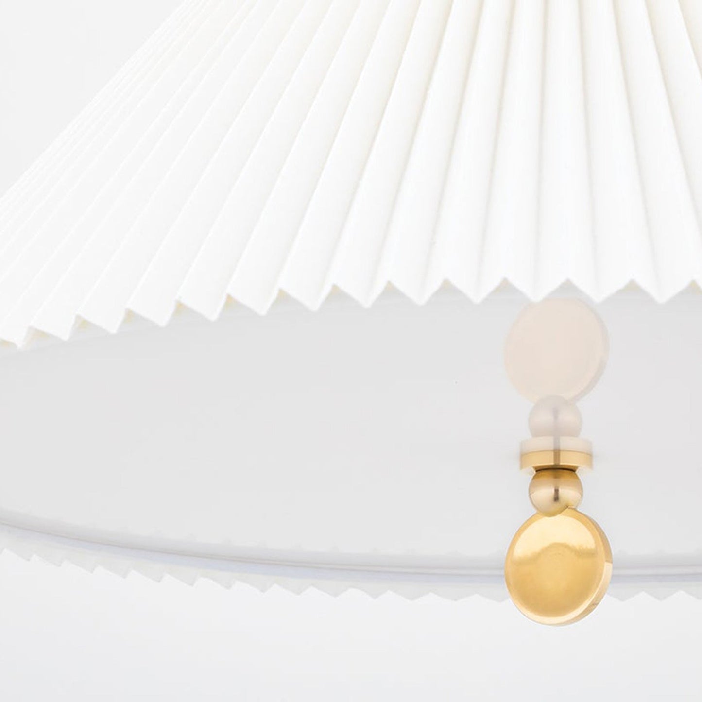 Dorset Pendant Light in Detail.