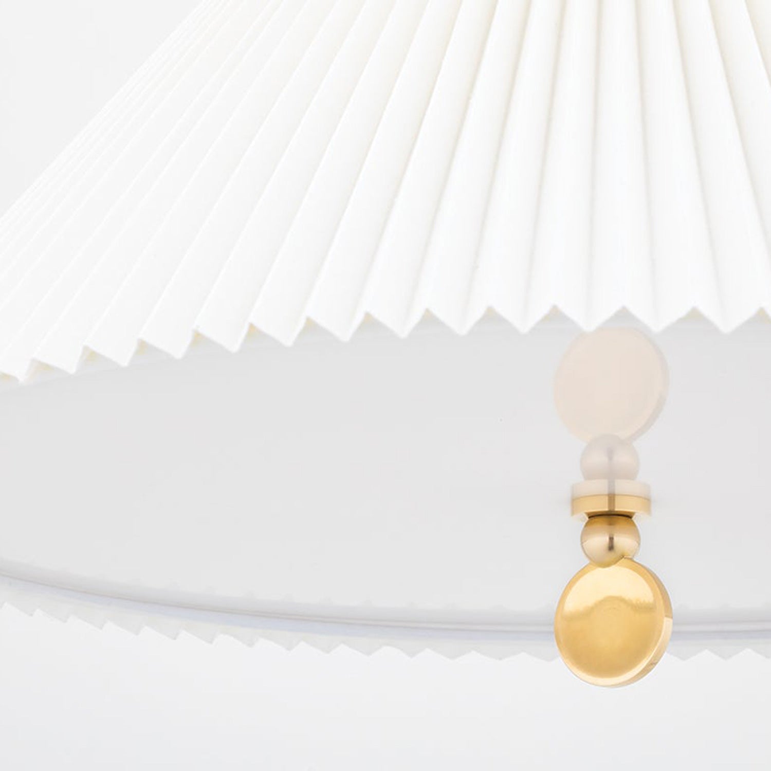 Dorset Pendant Light in Detail.