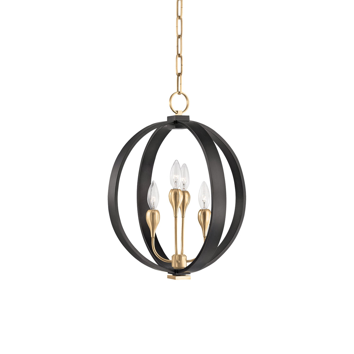 Dresden Pendant Light.