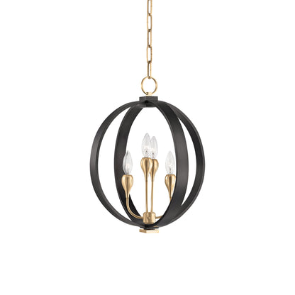 Dresden Pendant Light.
