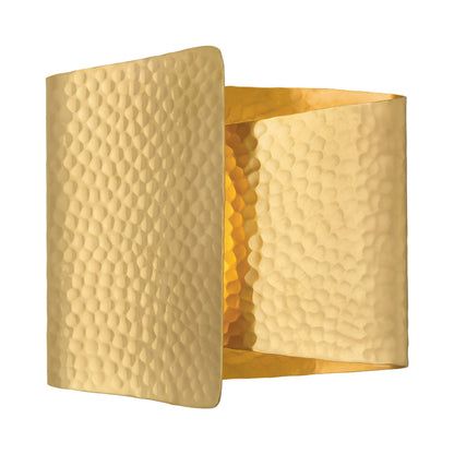 Dunnsville LED Wall Light.