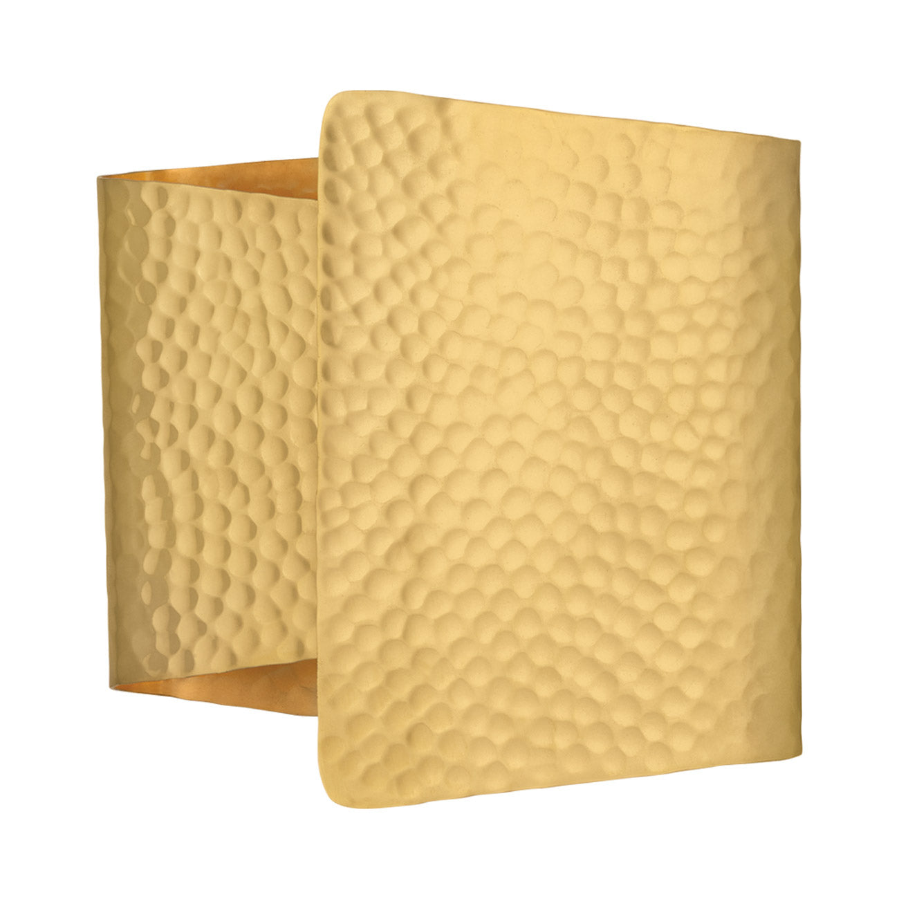Dunnsville LED Wall Light in Detail.