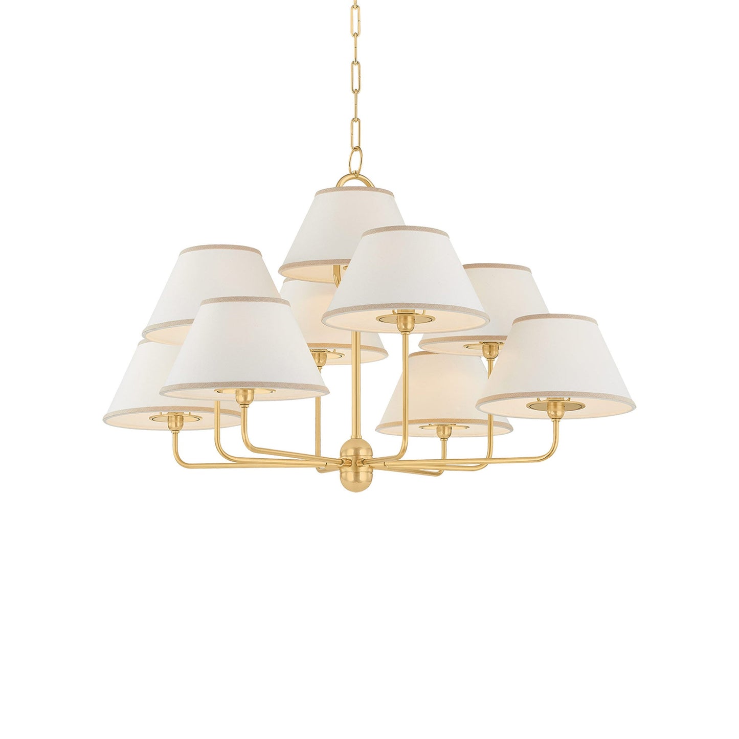 Durland Chandelier.