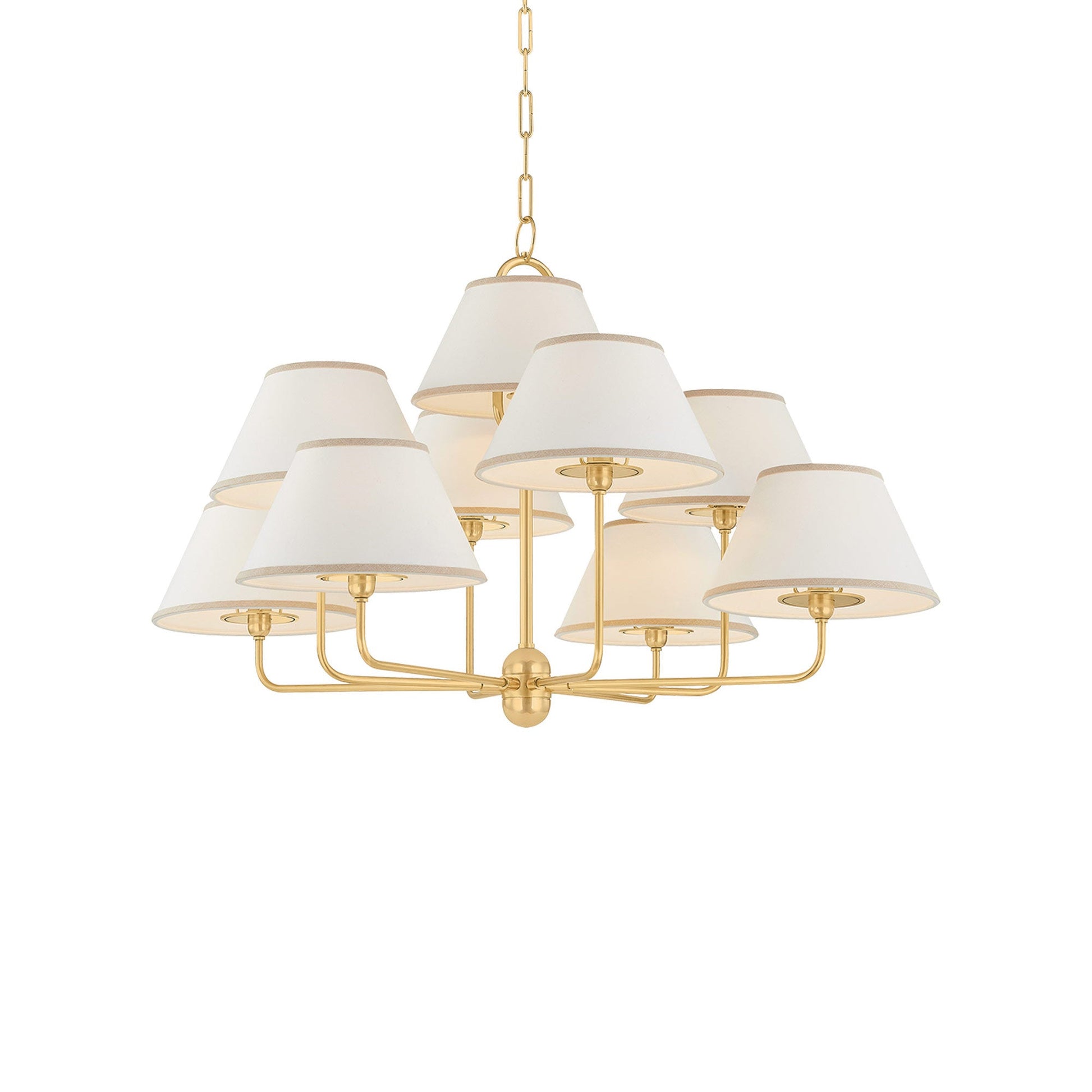 Durland Chandelier.