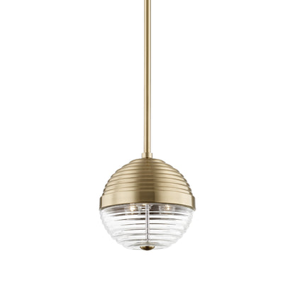 Easton Pendant Light.