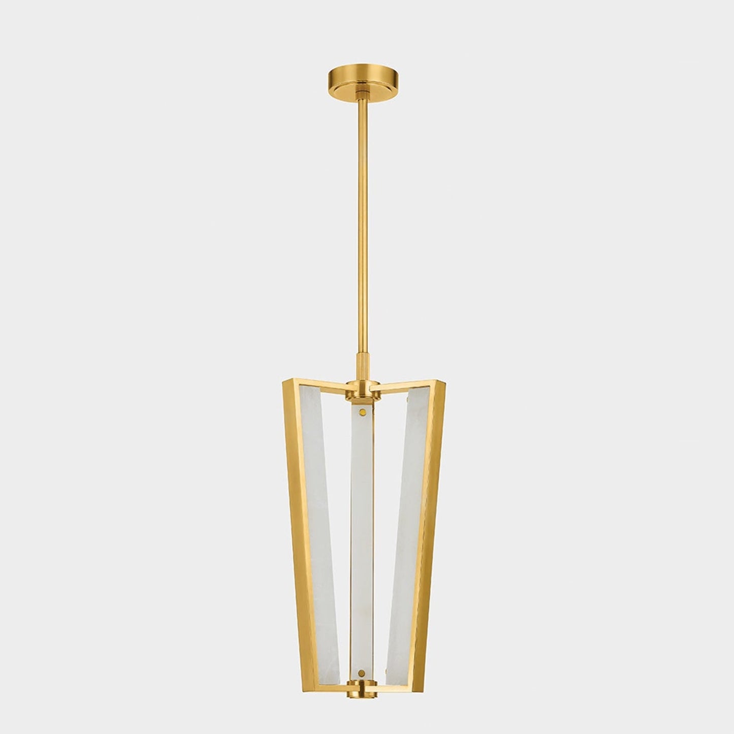 Edgemere LED Pendant Light in Detail.