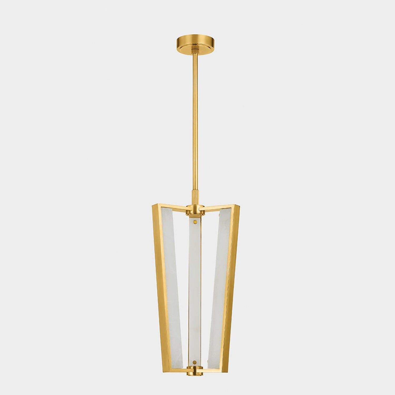 Edgemere LED Pendant Light in Detail.