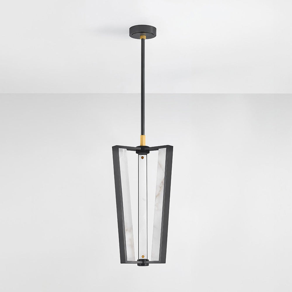 Edgemere LED Pendant Light in Detail.