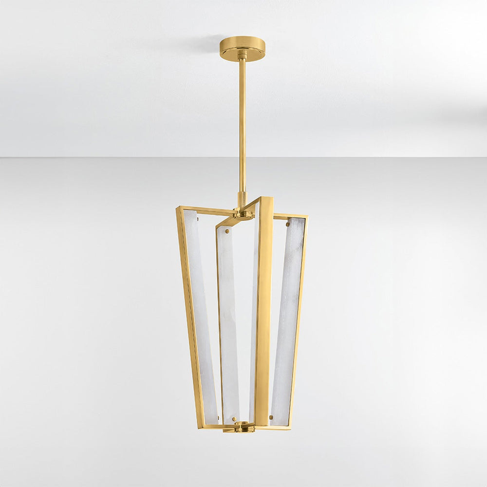 Edgemere LED Pendant Light in Detail.