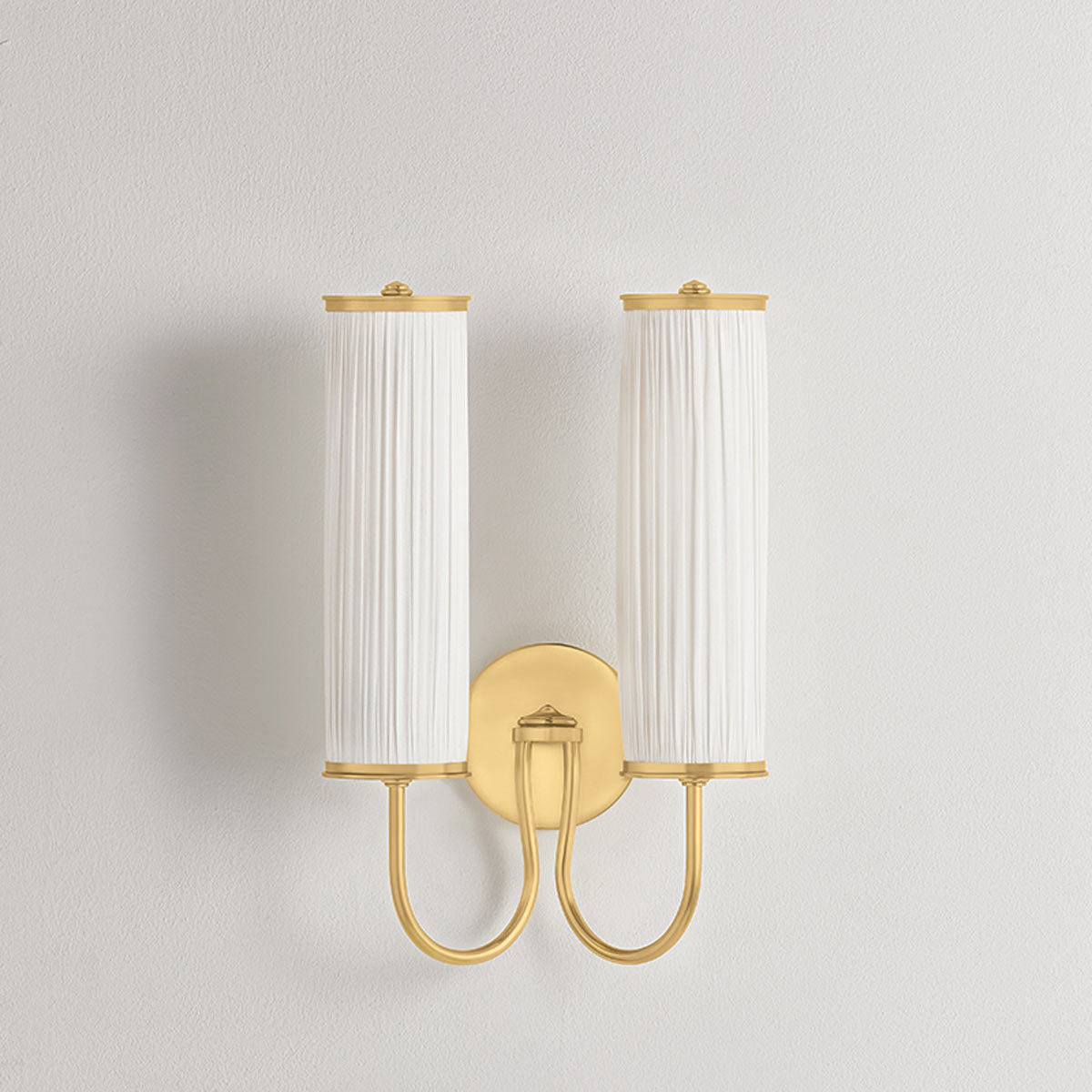 Elaine Wall Light in Detail.