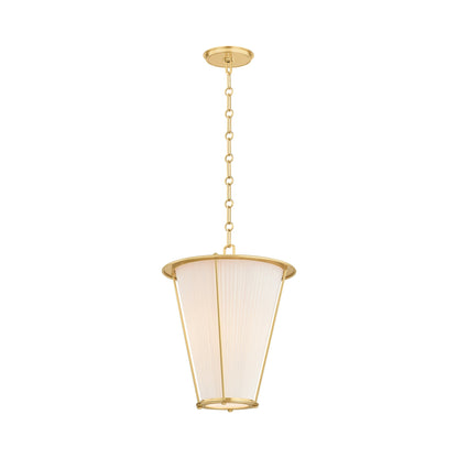Ellsworth Pendant Light (15-Inch).