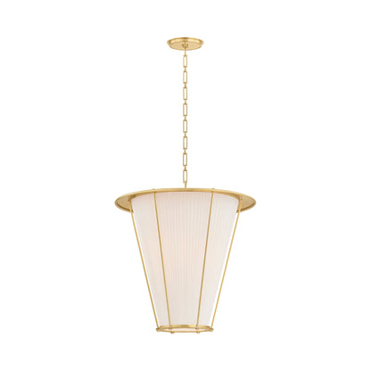 Ellsworth Pendant Light (22-Inch).