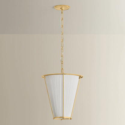Ellsworth Pendant Light in Detail.