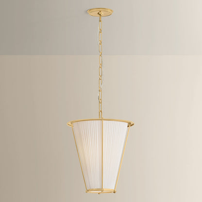 Ellsworth Pendant Light in Detail.