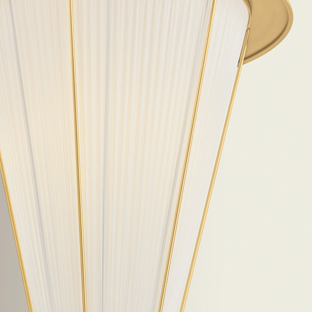 Ellsworth Pendant Light in Detail.