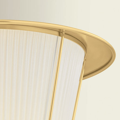 Ellsworth Pendant Light in Detail.