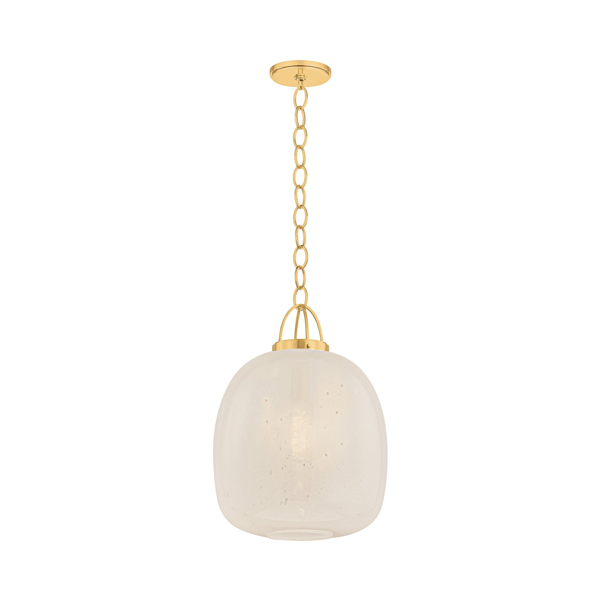 Enosburg Pendant Light (16-Inch).