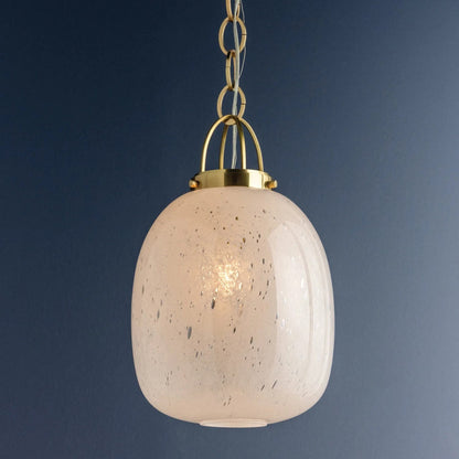 Enosburg Pendant Light in Detail.