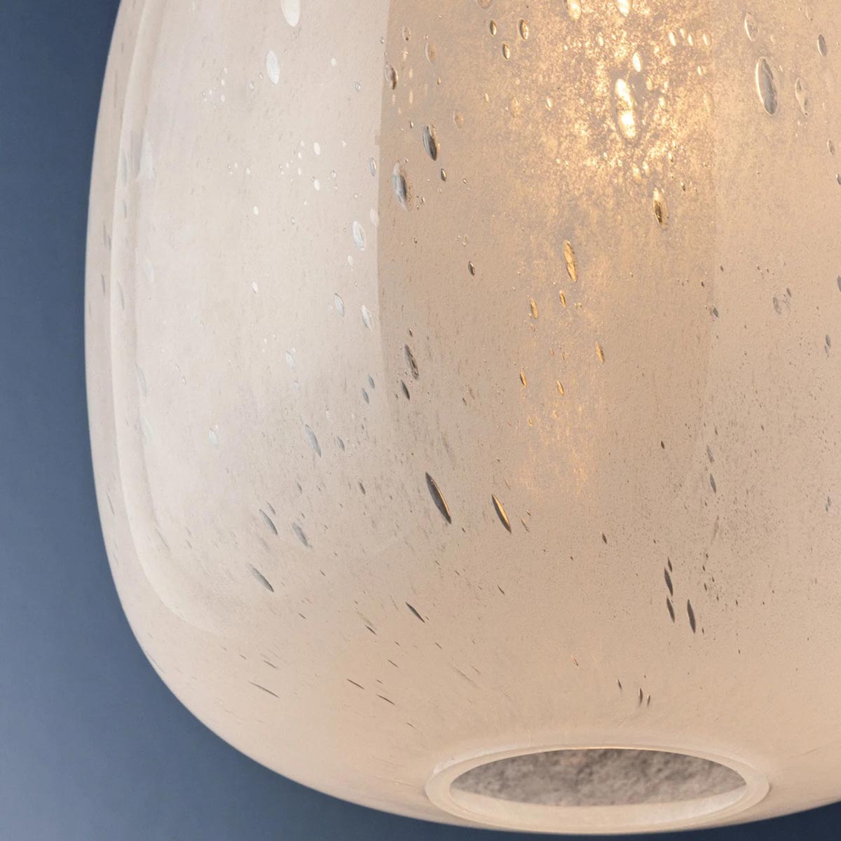 Enosburg Pendant Light in Detail.