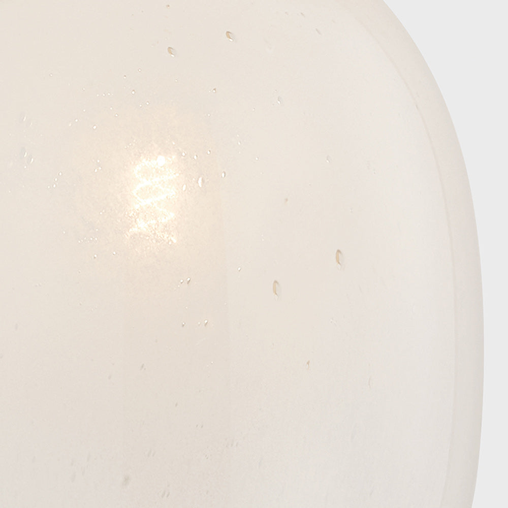 Enosburg Pendant Light in Detail.