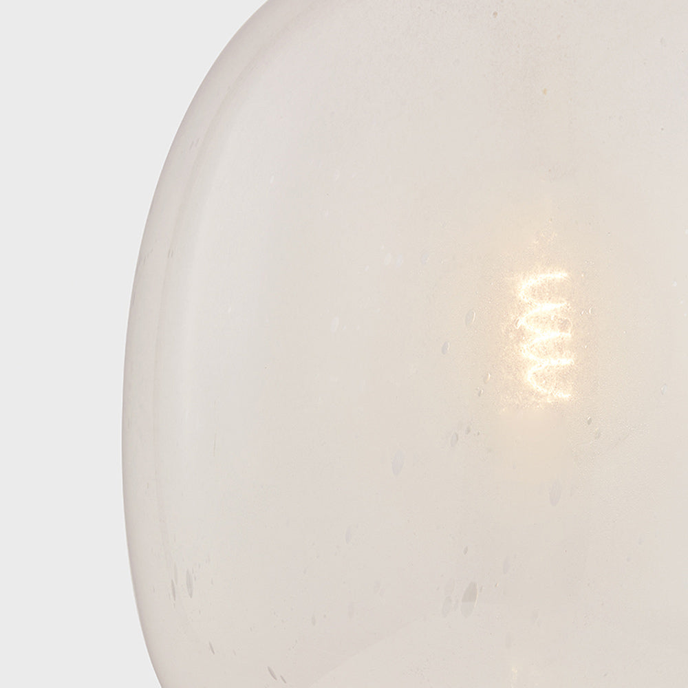 Enosburg Pendant Light in Detail.